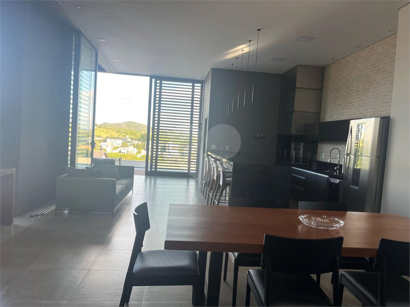 Casa à venda com 4 suítes no condomínio Residencial Campo de Toscana, Vinhedo - SP