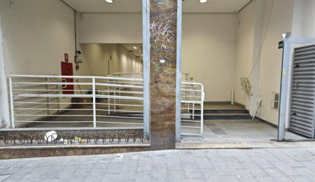 Salão para alugar no Centro, São Paulo, SP