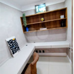 Apartamento à venda com 3 suítes em Vila Nova Socorro, Mogi das Cruzes, SP