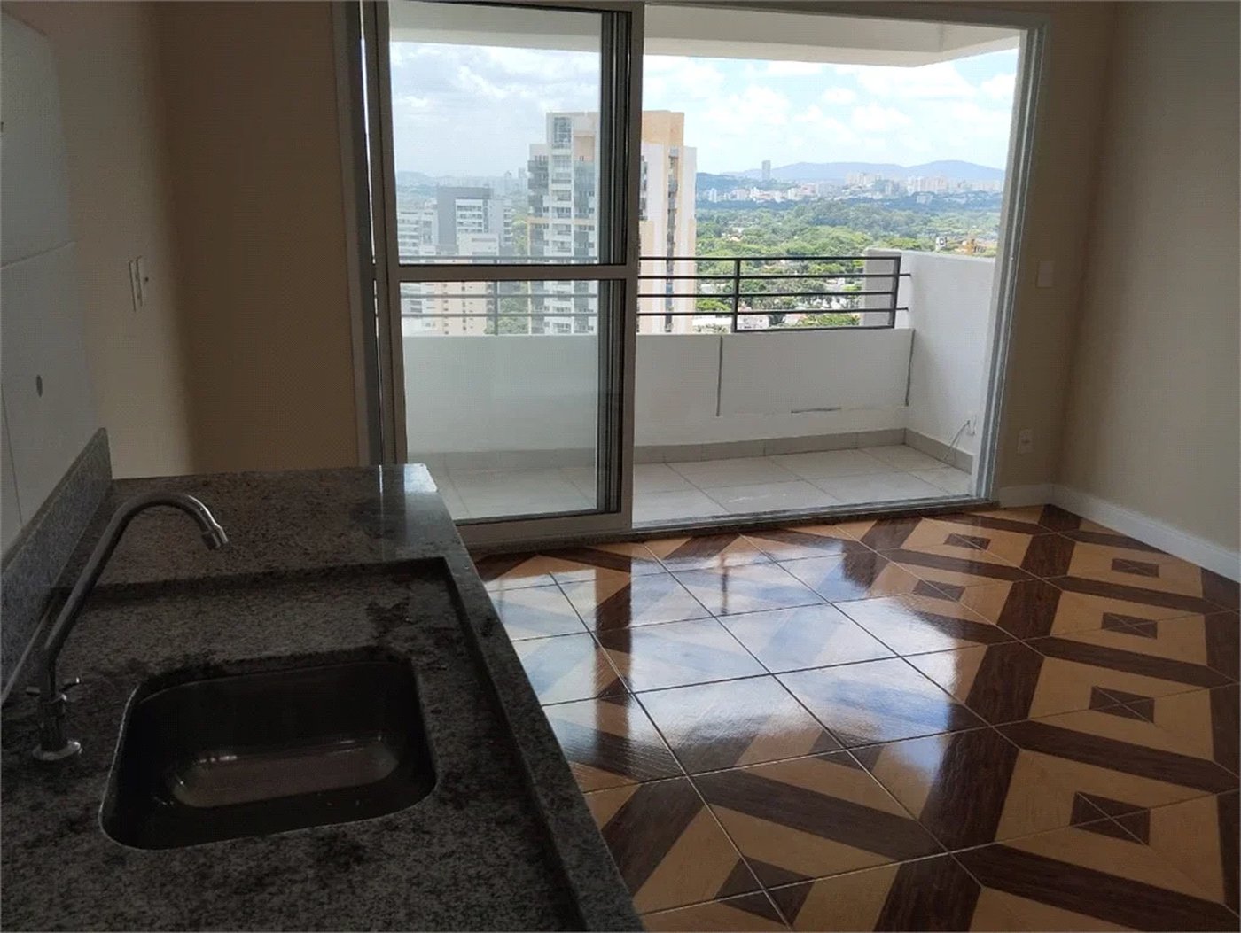 Studio à venda com 1 quarto em Butantã, São Paulo, SP