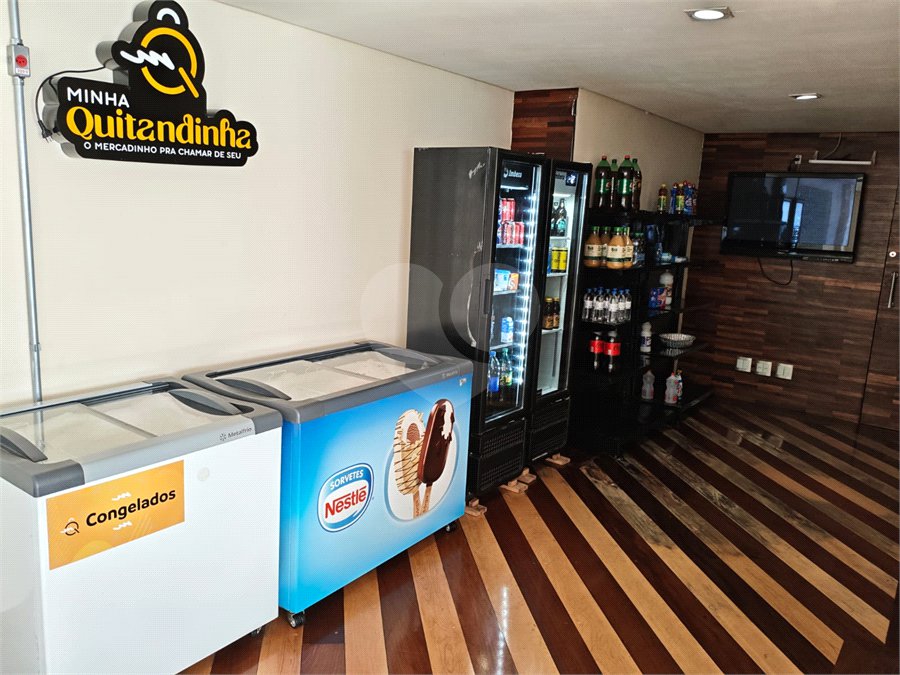 Apartamento à venda com 3 quartos, sendo 1 suíte, em Santana, São Paulo, SP