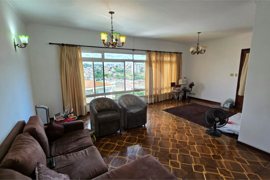 Casa à venda com 3 quartos em Freguesia do Ó, São Paulo, SP
