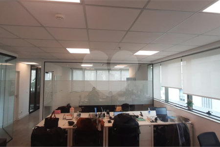 Sala para alugar em Paraíso, São Paulo, SP