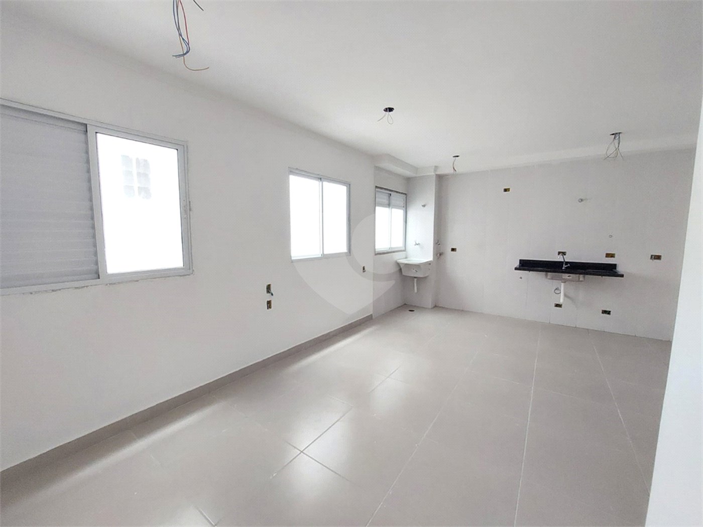 Apartamento à venda com 1 quarto em Jardim Franca, São Paulo, SP