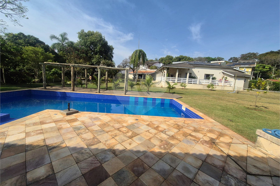 Casa Térrea à venda ou para alugar com 4 suítes em Jardim Paulista, Atibaia, SP