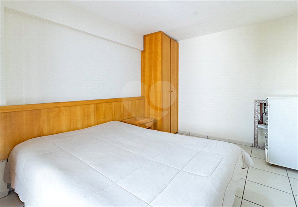 Apartamento à venda com 2 quartos em Pinheiros, São Paulo, SP
