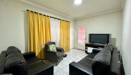 Casa Térrea à venda com 2 quartos em Parada Inglesa, São Paulo, SP