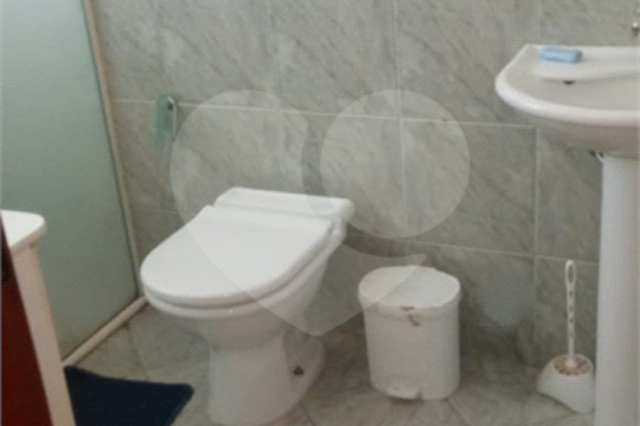 Sobrado à venda com 3 quartos, sendo 1 suíte, em Mandaqui, São Paulo, SP