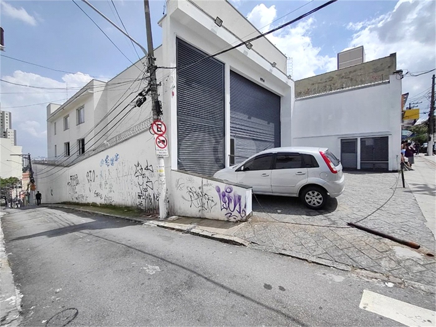 Prédio para alugar em Tucuruvi, São Paulo, SP