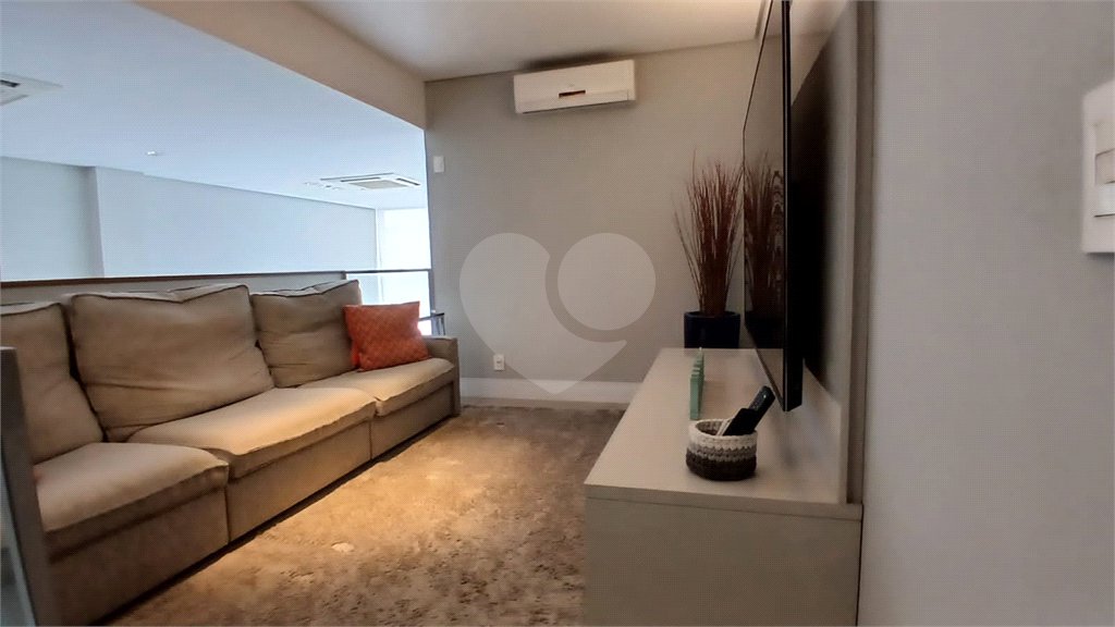 Apartamento à venda com 3 suítes em Jardim Fonte do Morumbi, São Paulo, SP