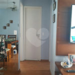 Apartamento à venda com 2 quartos, sendo 1 suíte, em Santa Teresinha, São Paulo, SP