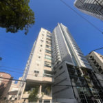 Cobertura com 2 dormitórios à venda, 175 m² por R$ 1.490.000,00 - Pompéia - Santos/SP