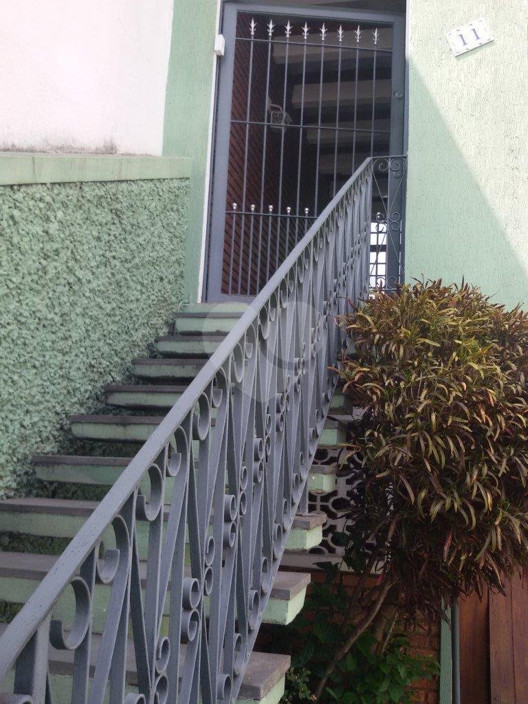 Sobrado à venda com 3 quartos, sendo 1 suíte, em Santa Teresinha, São Paulo, SP