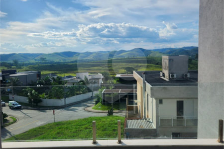 Casa à venda ou para alugar com 4 suítes no condomínio Residencial Jaguary, São José dos Campos - SP