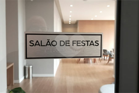 Apartamento para alugar com 1 suíte em Butantã, São Paulo, SP