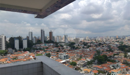 Sala à venda em Tucuruvi, São Paulo, SP