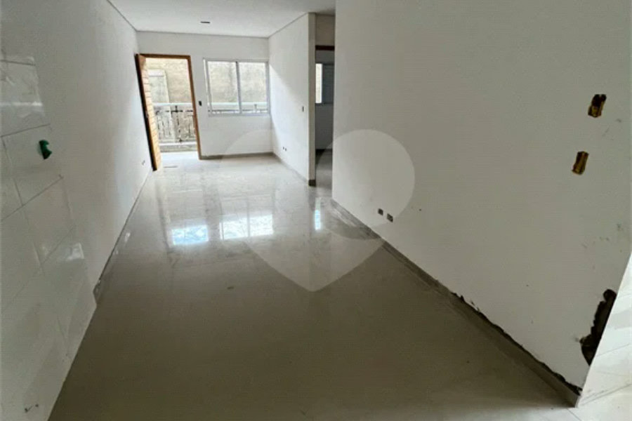 Apartamento à venda com 2 quartos, sendo 1 suíte, em Casa Verde, São Paulo, SP