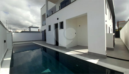Casa à venda com 5 suítes no condomínio Bougainvillee Residencial Iv, Peruíbe - SP