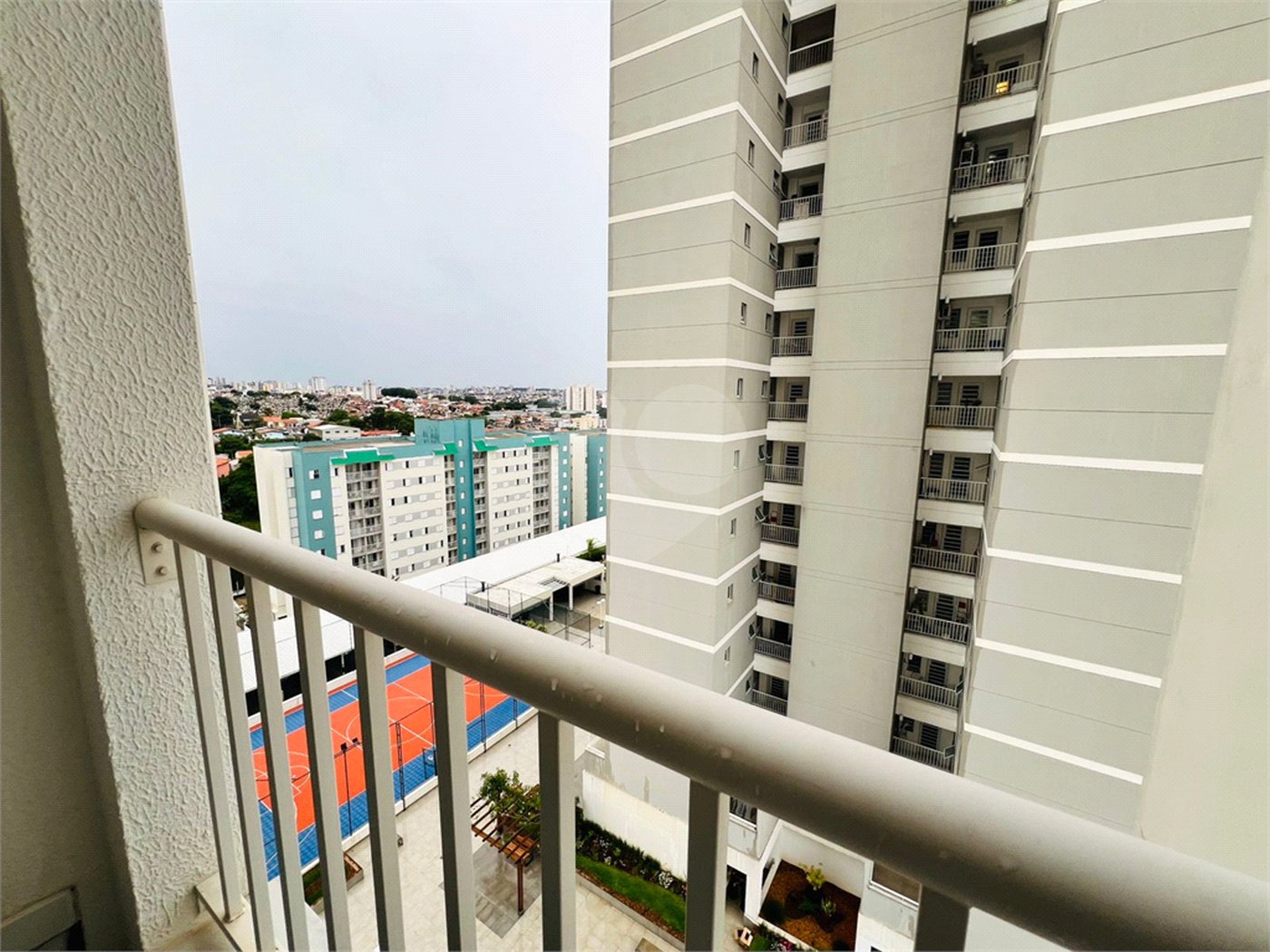 Apartamento para alugar com 2 quartos, sendo 1 suíte, em Jardim Piratininga, Sorocaba, SP