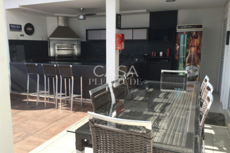 Casa em condomínio à venda com 3 suítes em Aparecidinha, Sorocaba, SP