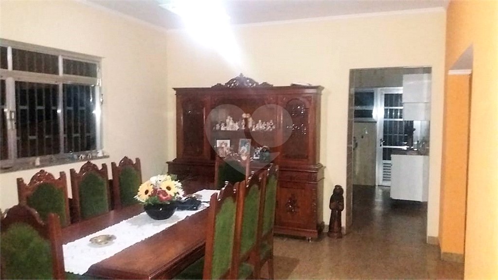 Casa Térrea à venda com 4 quartos, sendo 2 suítes, em Parque Edu Chaves, São Paulo, SP