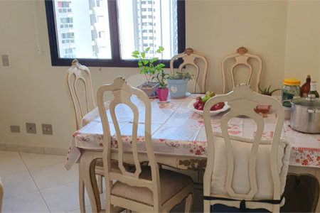 Apartamento à venda com 4 quartos, sendo 2 suítes, em Vila Mariana, São Paulo, SP