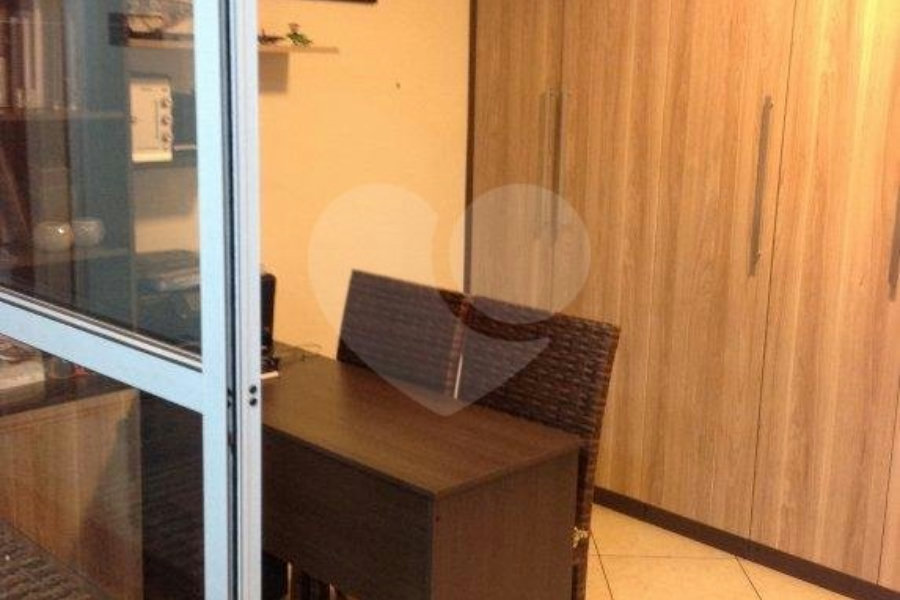 Apartamento à venda com 3 suítes em Vila Maria Alta, São Paulo, SP