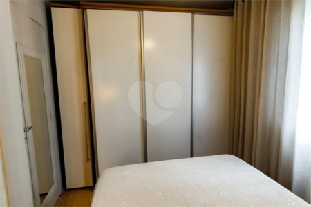Apartamento à venda com 2 quartos, sendo 1 suíte, em Parque Reboucas, São Paulo, SP