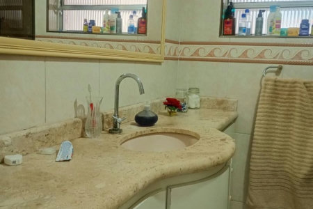 Apartamento à venda, 151 m² por R$ 565.000,00 - Itararé - São Vicente/SP