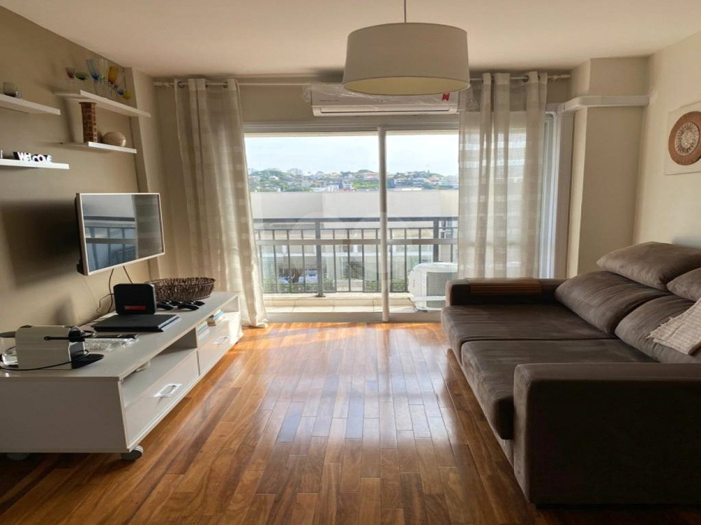 Cobertura à venda com 2 quartos, sendo 1 suíte, em Jardim Leonor, São Paulo, SP