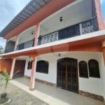 Casa à venda com 3 quartos, sendo 1 suíte, em Campo Grande, Rio de Janeiro, RJ
