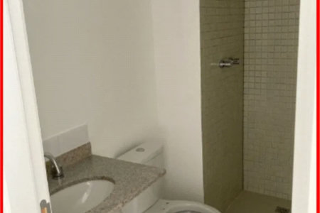 Apartamento à venda com 1 quarto em Pinheiros, São Paulo, SP