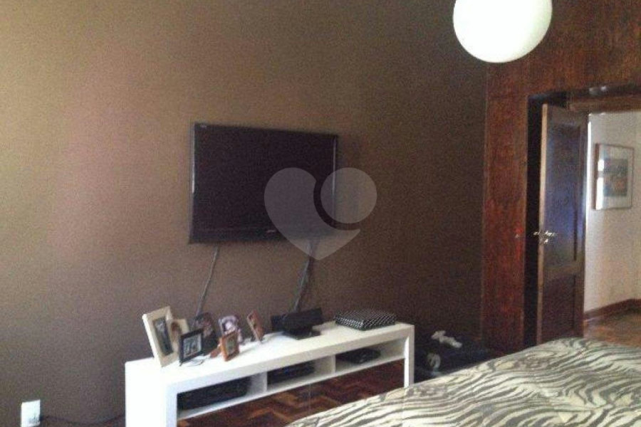 Apartamento à venda com 2 quartos em Bela Vista, São Paulo, SP
