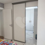 Apartamento à venda com 4 quartos, sendo 2 suítes, em Pinheiros, São Paulo, SP