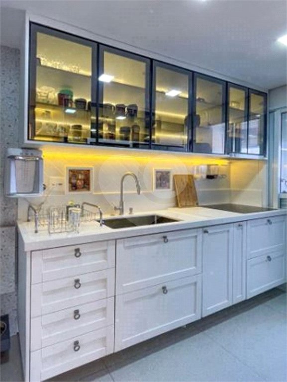 Apartamento à venda com 3 quartos, sendo 1 suíte, em Vila Guilherme, São Paulo, SP