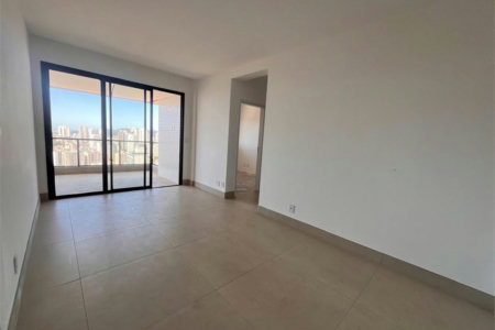 Apartamento com 2 dormitórios à venda, 82 m² por R$ 990.000,00 - Aparecida - Santos/SP