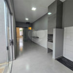 Casa à venda com 3 quartos, sendo 1 suíte, em Residencial Villaggio Di Capri, Itapetininga, SP