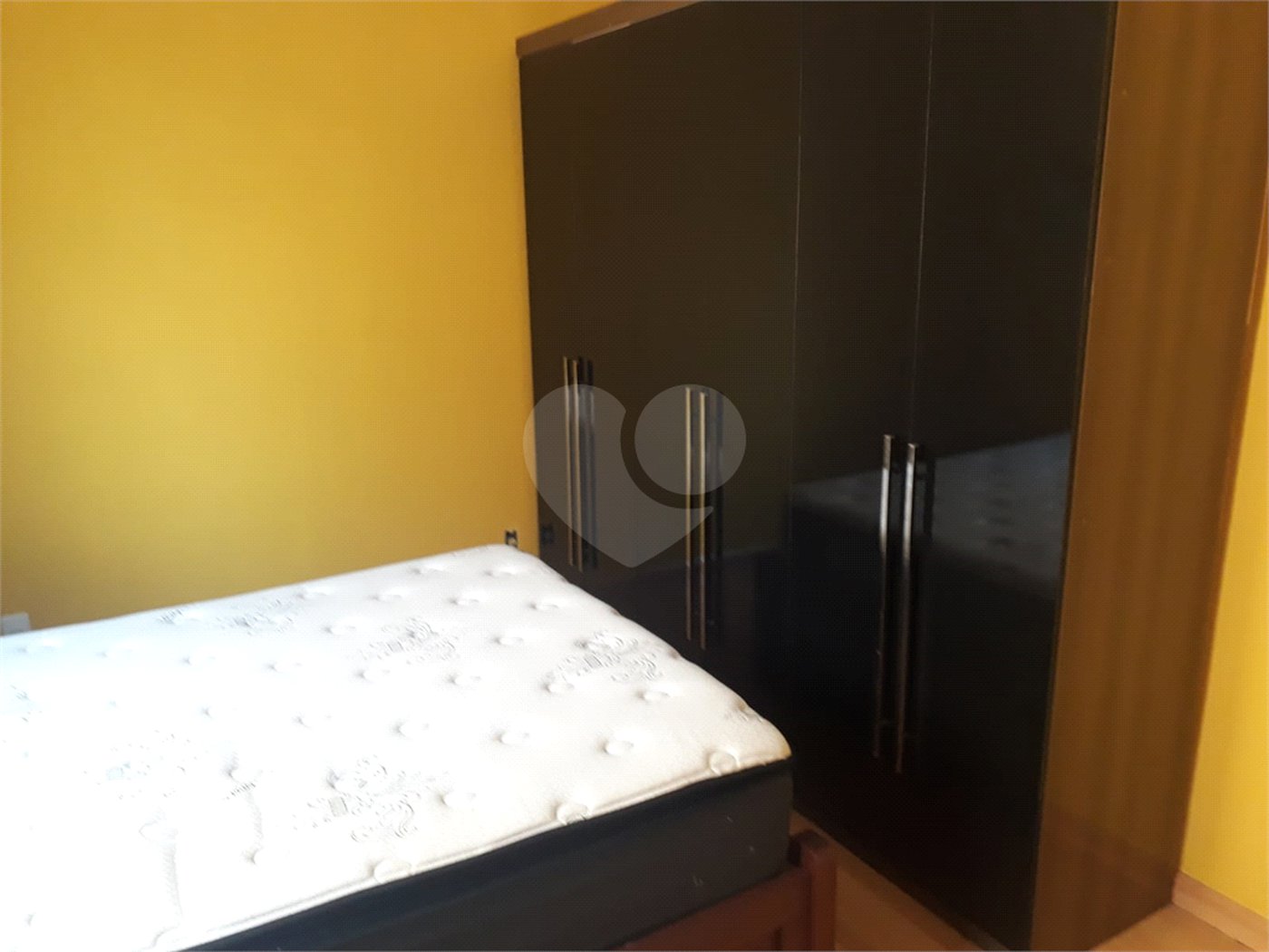 Apartamento à venda com 2 quartos em Tijuca, Rio de Janeiro, RJ