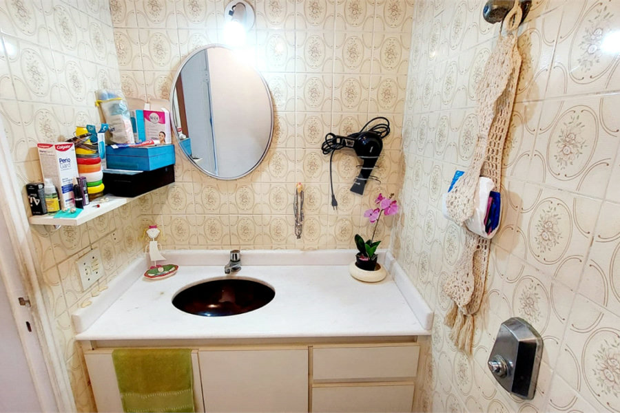 Apartamento à venda com 2 quartos em Casa Verde, São Paulo, SP
