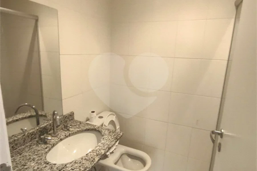 Apartamento à venda com 3 quartos, sendo 1 suíte, em Tucuruvi, São Paulo, SP