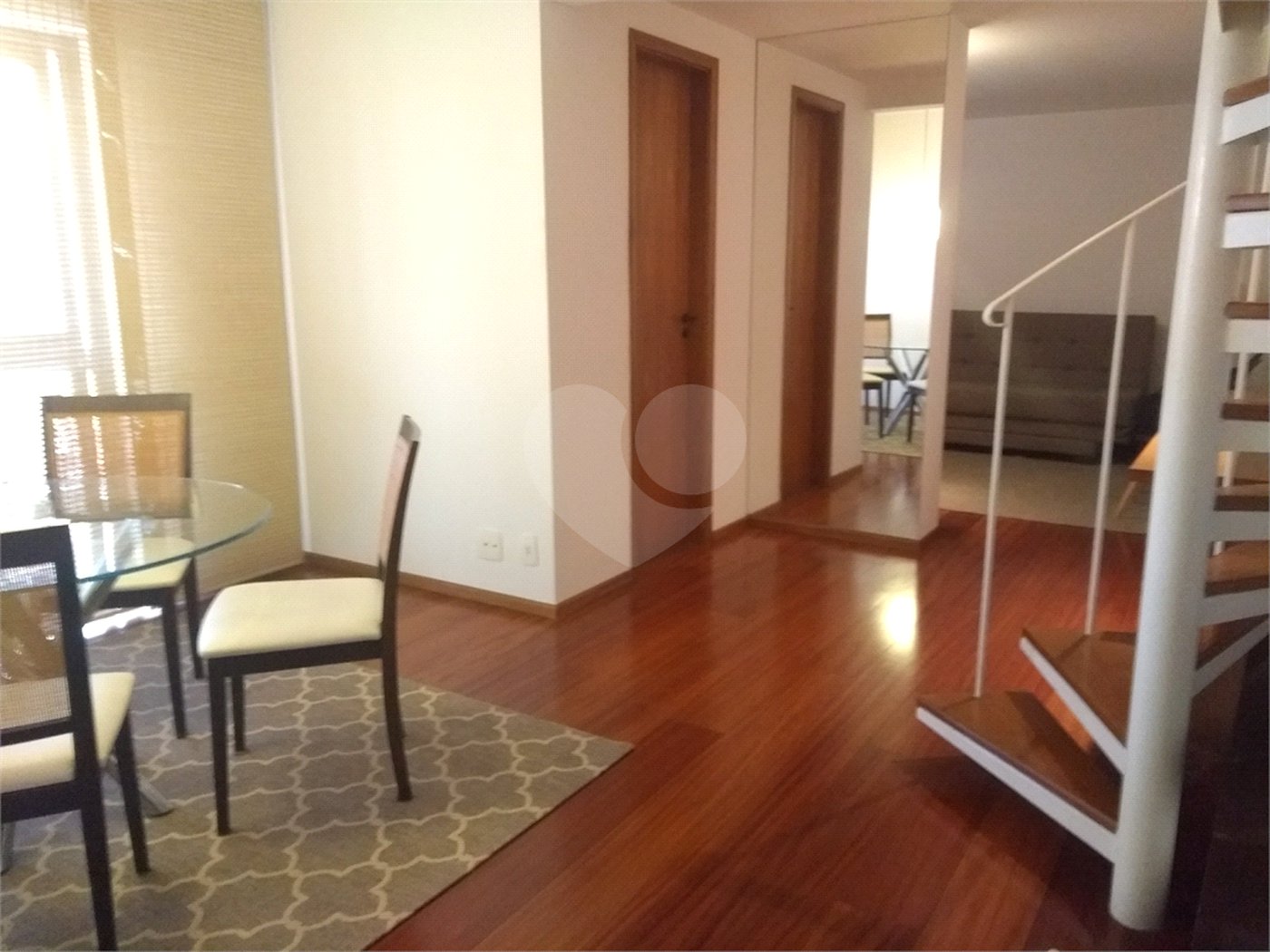 Apartamento à venda com 2 suítes em Jardim Paulista, São Paulo, SP