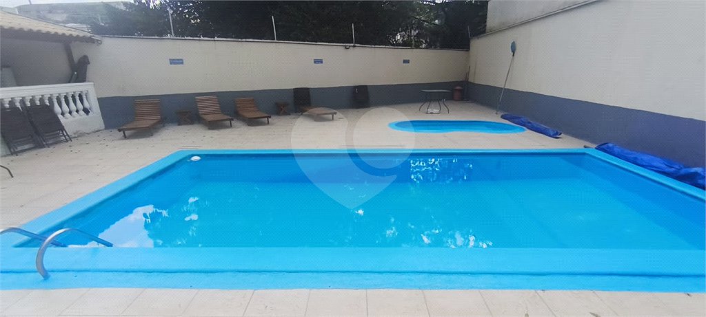 Apartamento à venda com 2 quartos em Vila Leonor, Guarulhos, SP