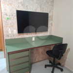 Apartamento para alugar com 1 quarto em Vila Mazzei, São Paulo, SP