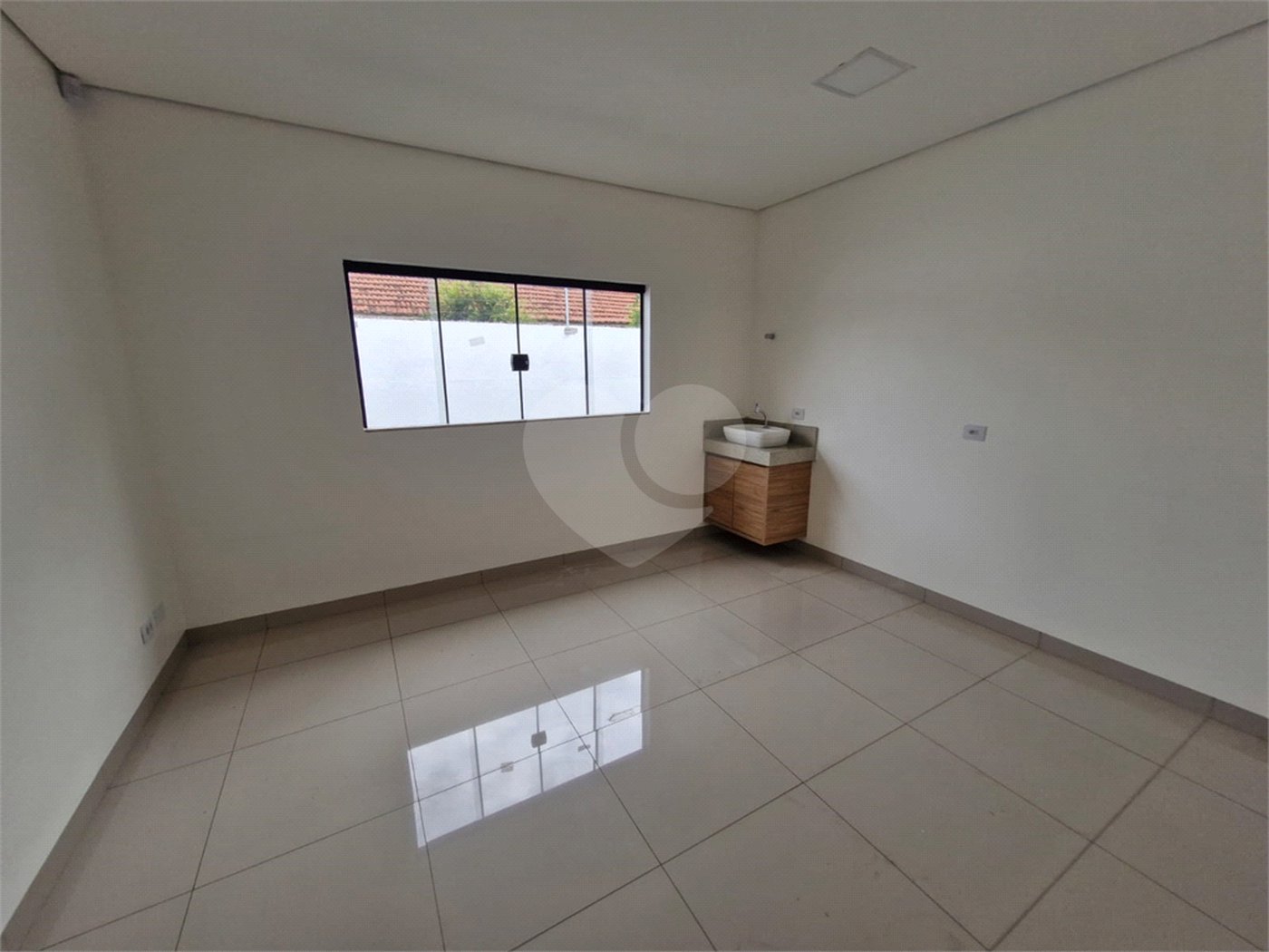 Prédio para alugar em Interlagos, Três Lagoas, MS