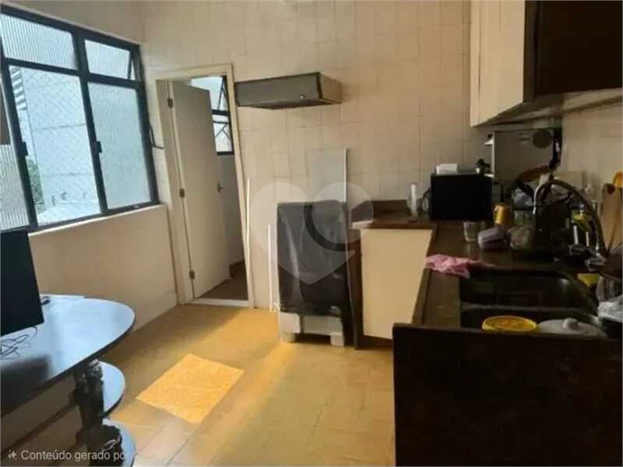 Apartamento à venda com 3 quartos, sendo 1 suíte, em Maracanã, Rio de Janeiro, RJ