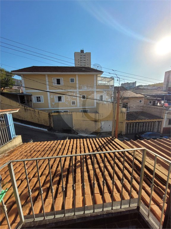 Casa à venda com 2 quartos no condomínio Casa Geminada, São Paulo - SP
