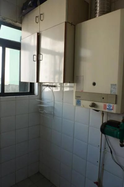 Cobertura à venda com 3 quartos, sendo 1 suíte,  em Vila Suzana, São Paulo, SP