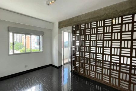 Apartamento à venda com 1 quarto em Itaim Bibi, São Paulo, SP