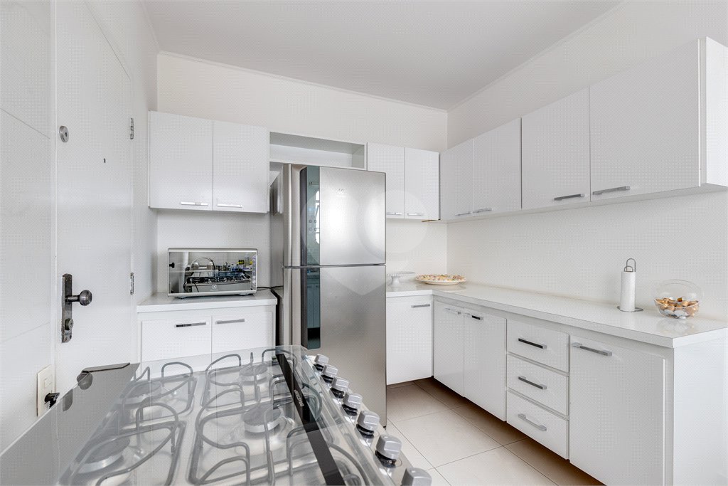Apartamento à venda com 3 quartos, sendo 1 suíte,  em Granja Julieta, São Paulo, SP