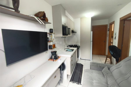 Garden à venda com 1 quarto em Belenzinho, São Paulo, SP